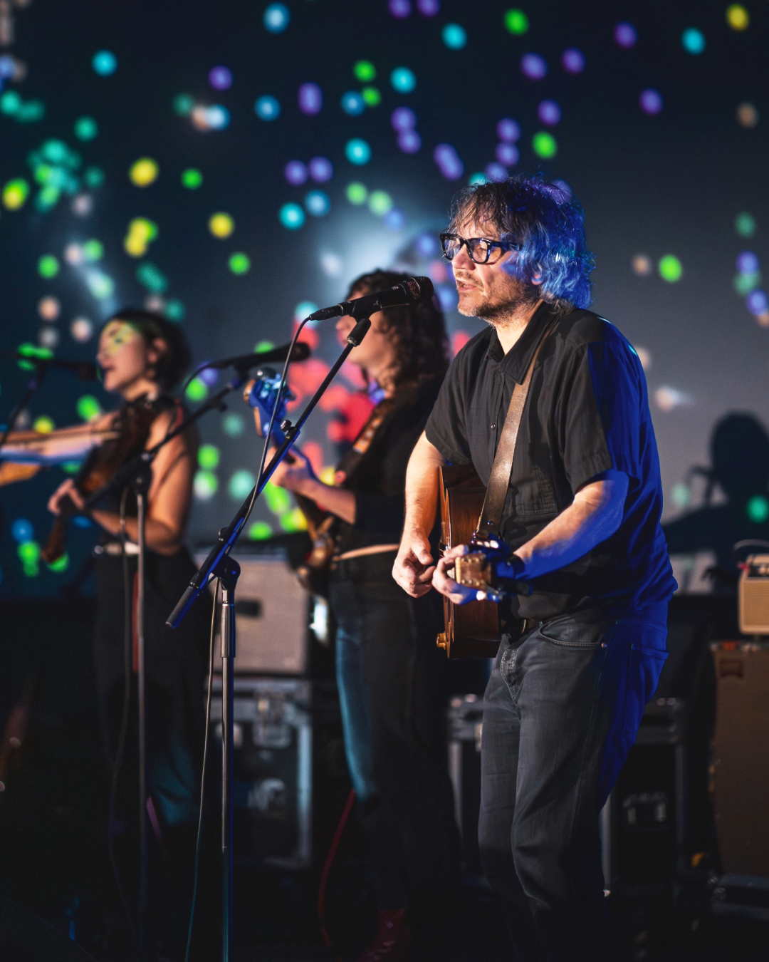 Jeff Tweedy