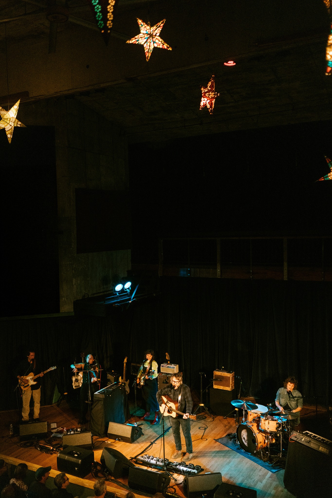 Jeff Tweedy