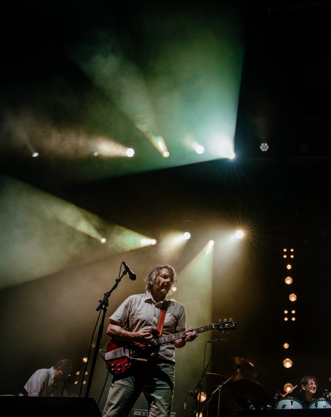 Jeff Tweedy